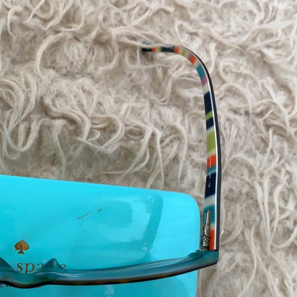 Kate Spade LucyAnn Glasses main image 7